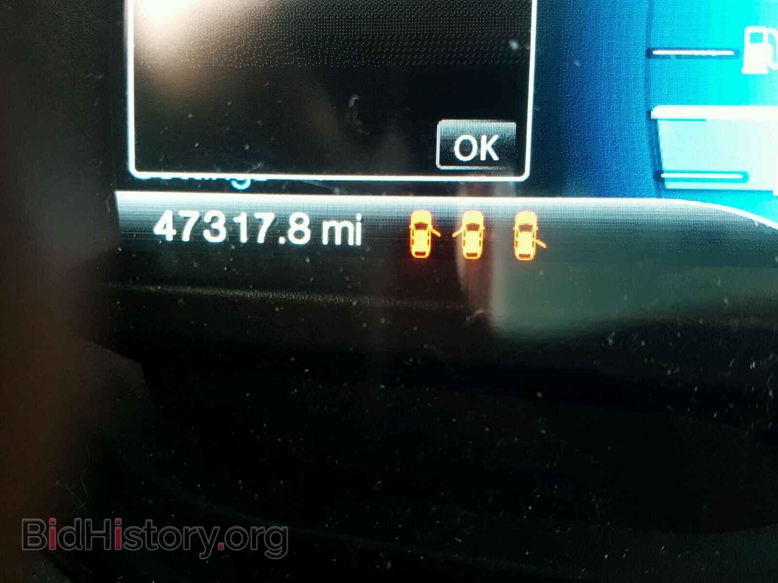 2015 FORD EXPLORER - VIN: 1FM5K8D84FGA99836 - Photo 8