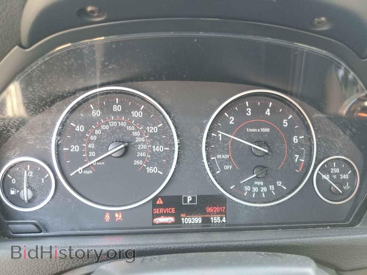 2014 BMW 4 SERIES - VIN: WBA3V7C54EP771104 - Photo 9