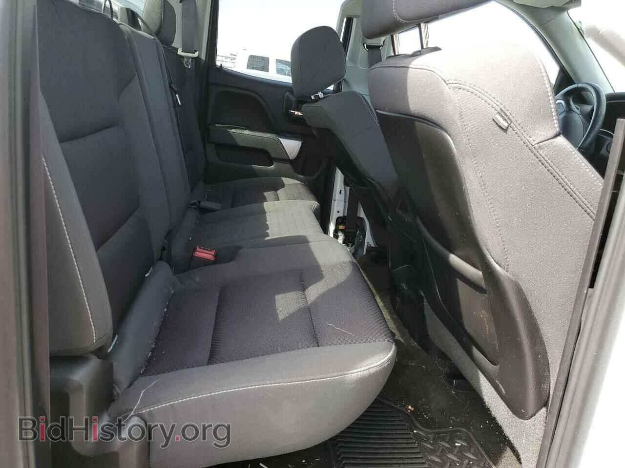 2014 CHEVROLET ALL Models - VIN: 1GCRCREH9EZ321815 - Фото 10