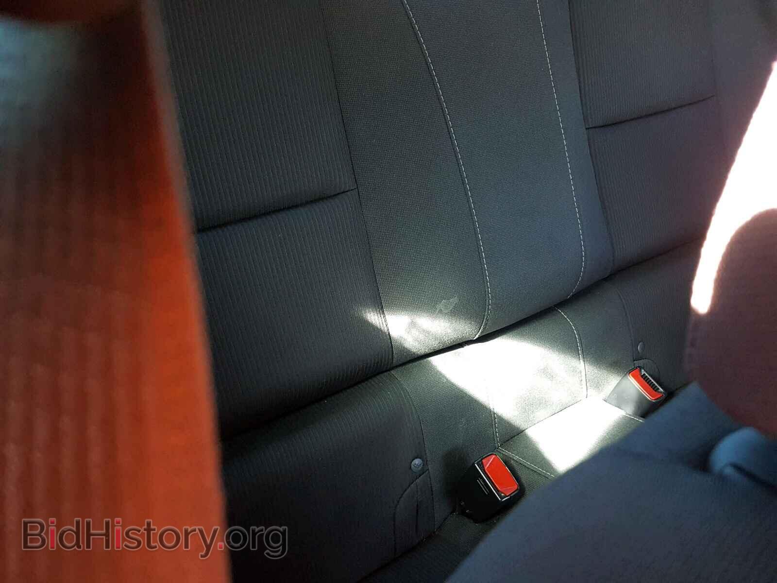 2013 CHEVROLET CAMARO - VIN: 2G1FB1E33D9205491 - Фото 6