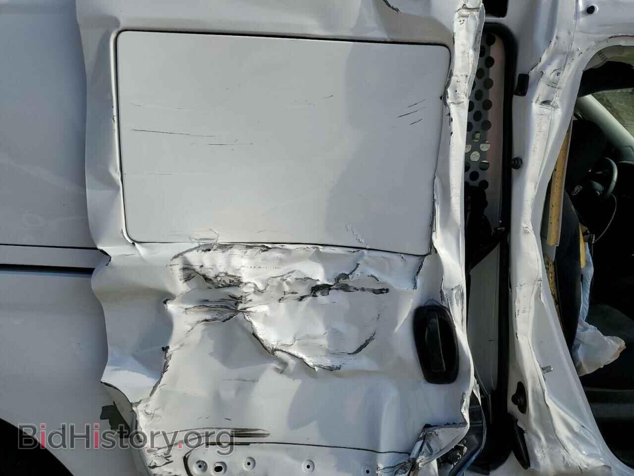 2015 RAM All Models - VIN: ZFBERFBT0F6954911 - Фото 10