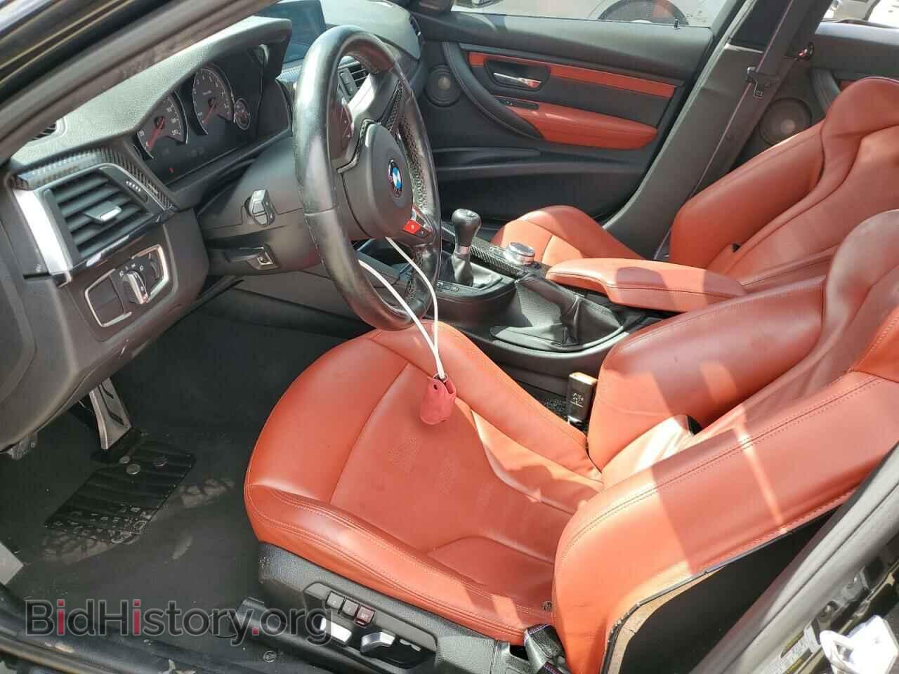 2018 BMW M3 - VIN: WBS8M9C56J5K98523 - Фото 7