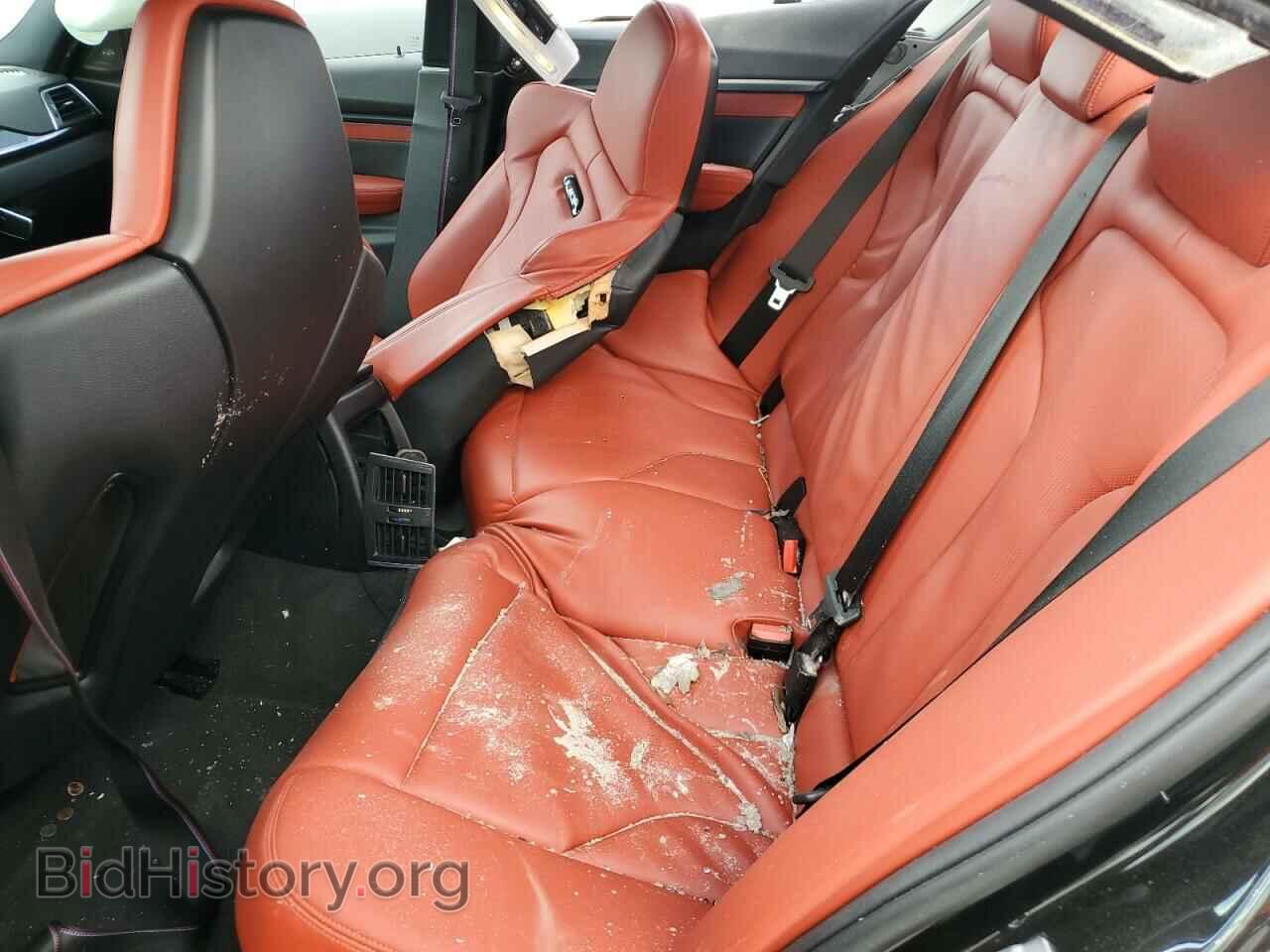 2018 BMW M3 - VIN: WBS8M9C56J5K98523 - Фото 10