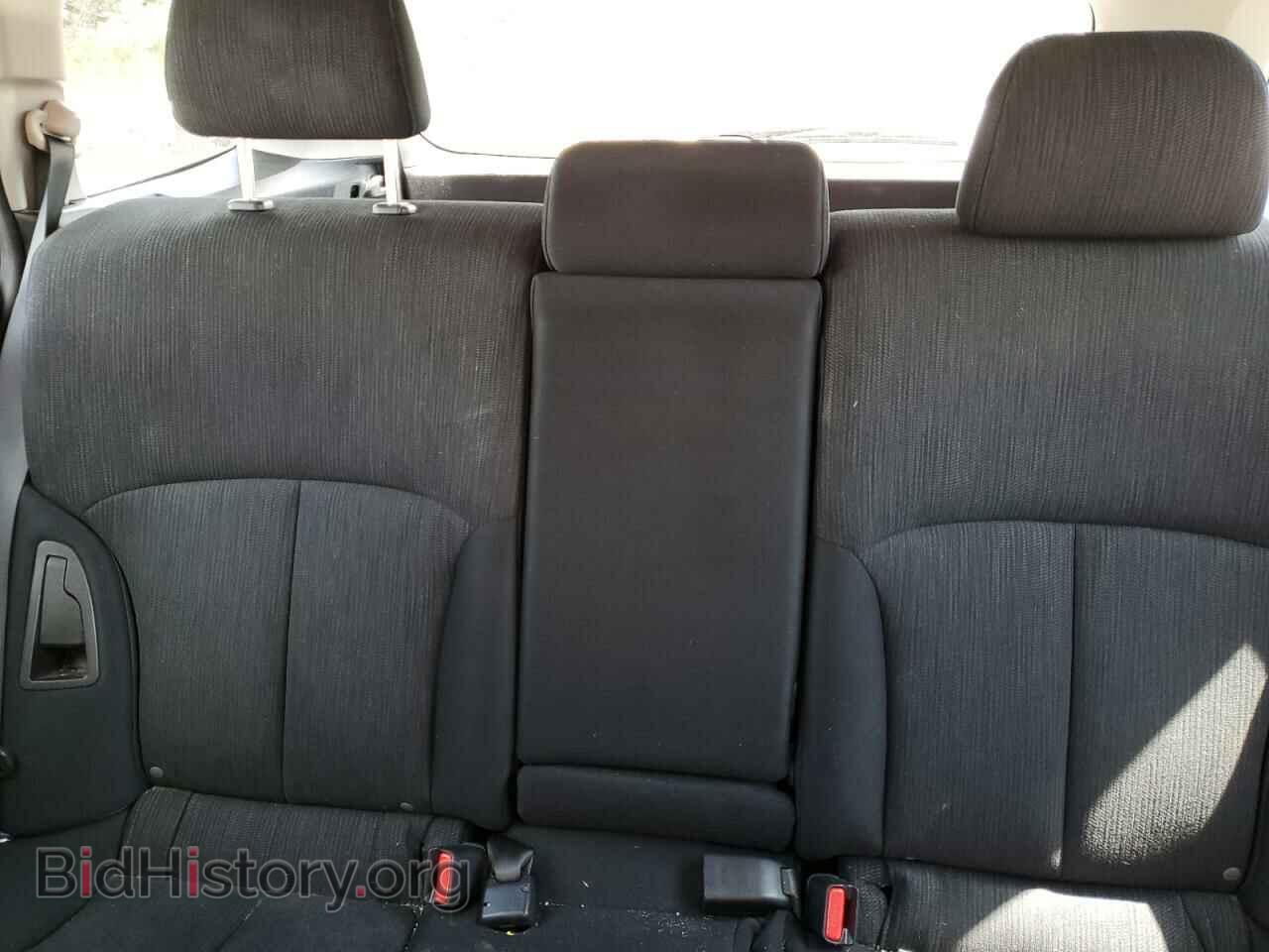 2013 SUBARU OUTBACK - VIN: 4S4BRCAC5D3303199 - Фото 10