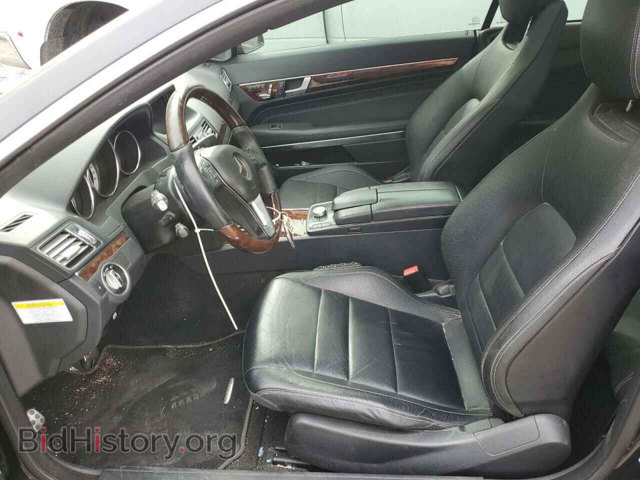 2014 MERCEDES-BENZ E-CLASS - VIN: WDDKJ8JB9EF248892 - Фото 7