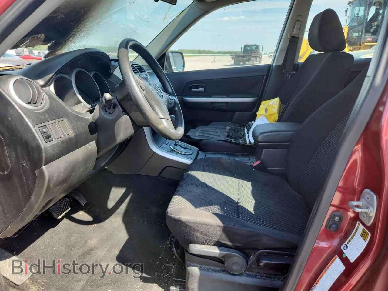 2006 SUZUKI GR VITARA - VIN: JS3TD941964102909 - Фото 7