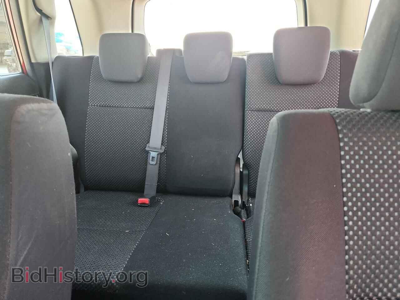 2006 SUZUKI GR VITARA - VIN: JS3TD941964102909 - Фото 10