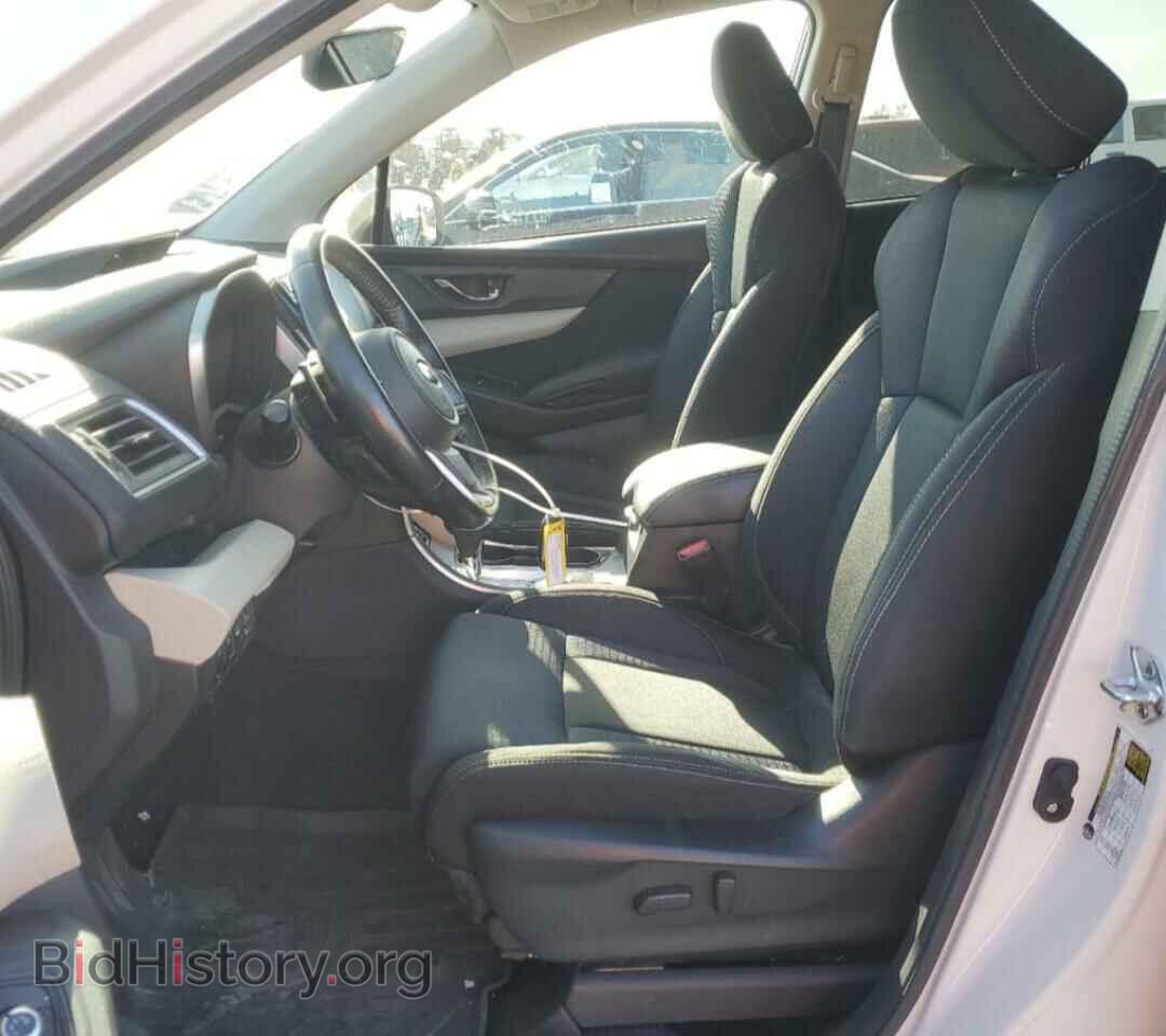 2021 SUBARU ASCENT - VIN: 4S4WMACDXM3437944 - Фото 7