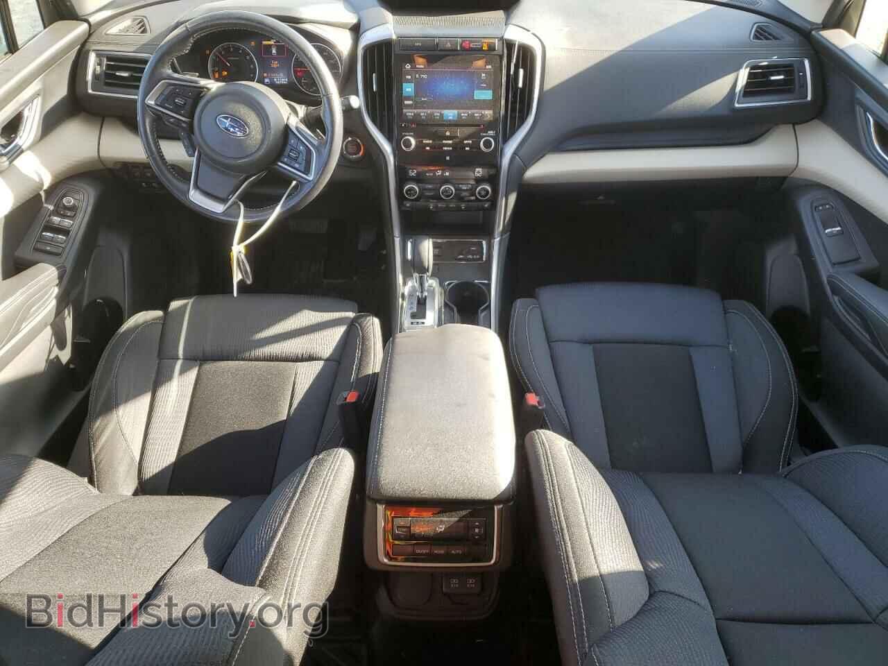 2021 SUBARU ASCENT - VIN: 4S4WMACDXM3437944 - Фото 8