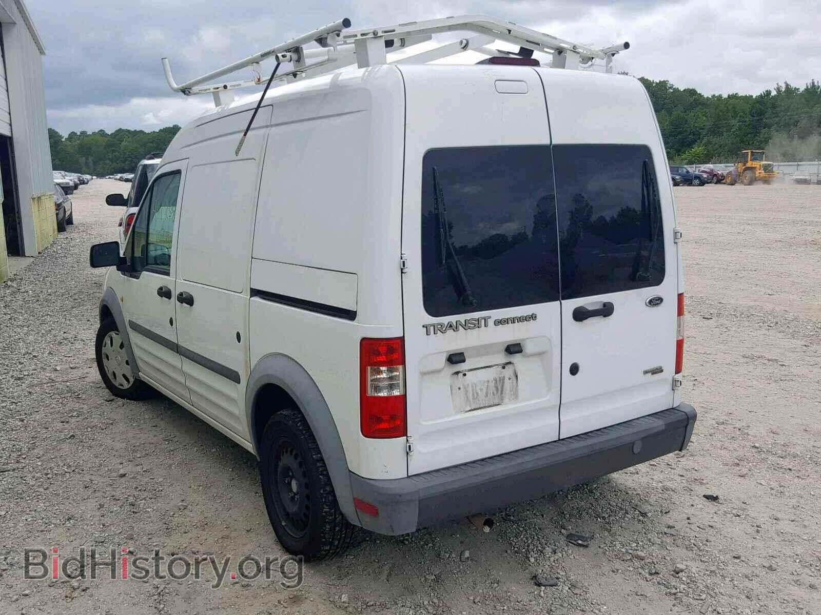 2012 FORD TRANSIT CO - VIN: NM0LS7CNXCT098879 - Фото 3