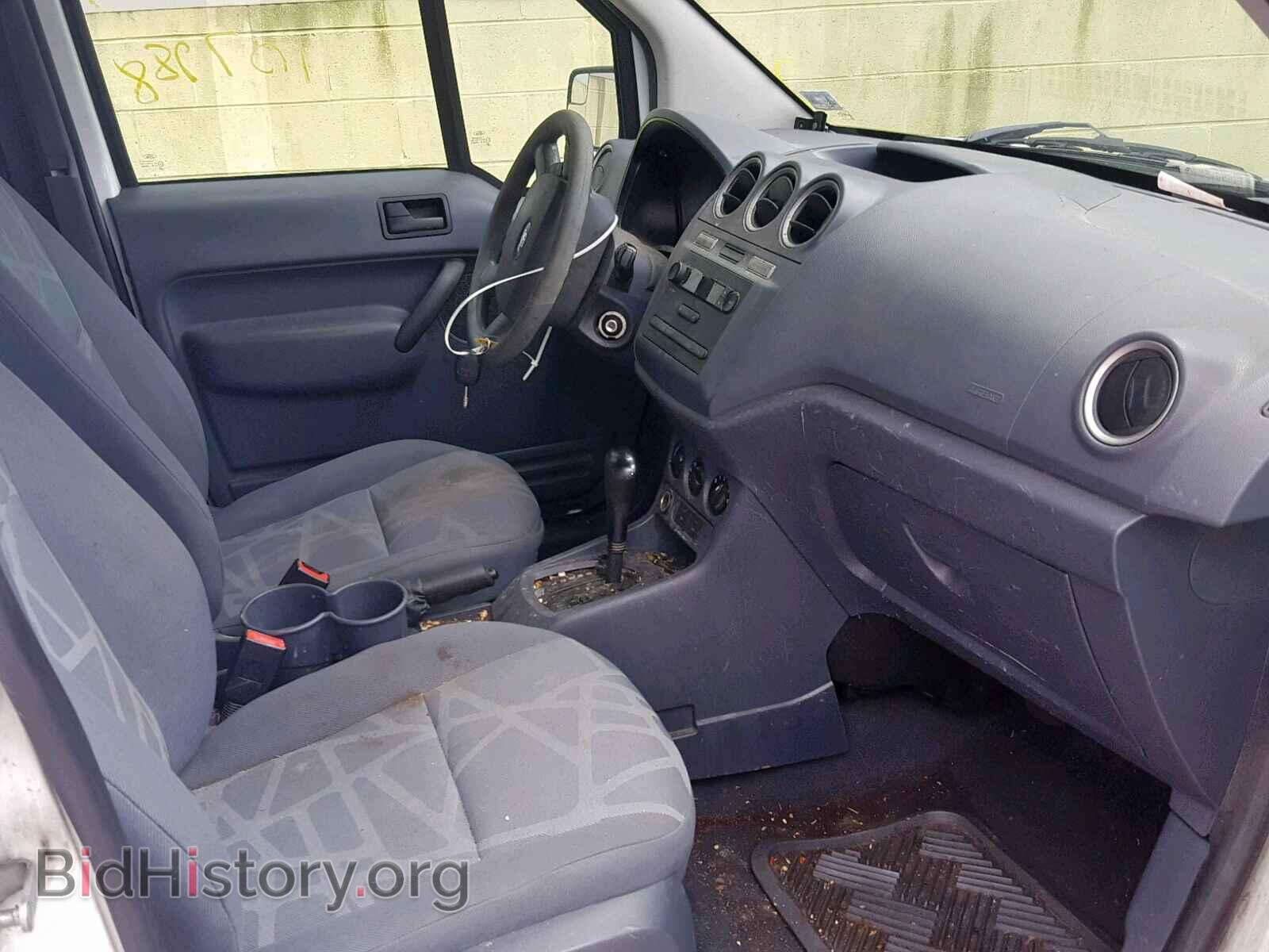 2012 FORD TRANSIT CO - VIN: NM0LS7CNXCT098879 - Фото 5