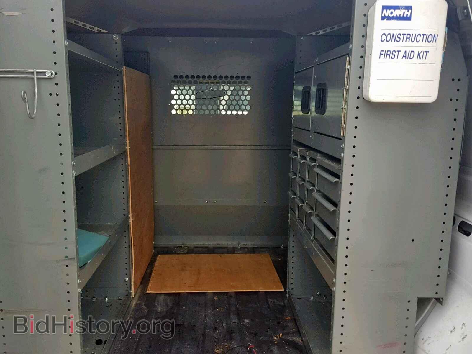 2012 FORD TRANSIT CO - VIN: NM0LS7CNXCT098879 - Фото 6