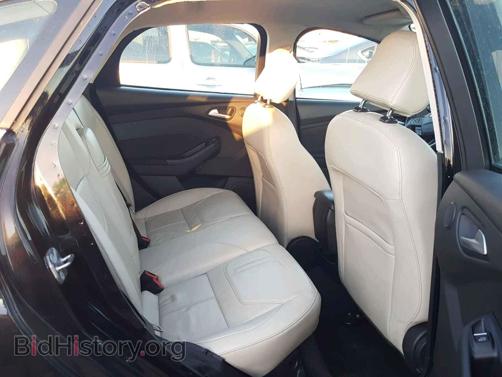 2016 FORD FOCUS - VIN: 1FADP3N20GL205373 - Фото 6