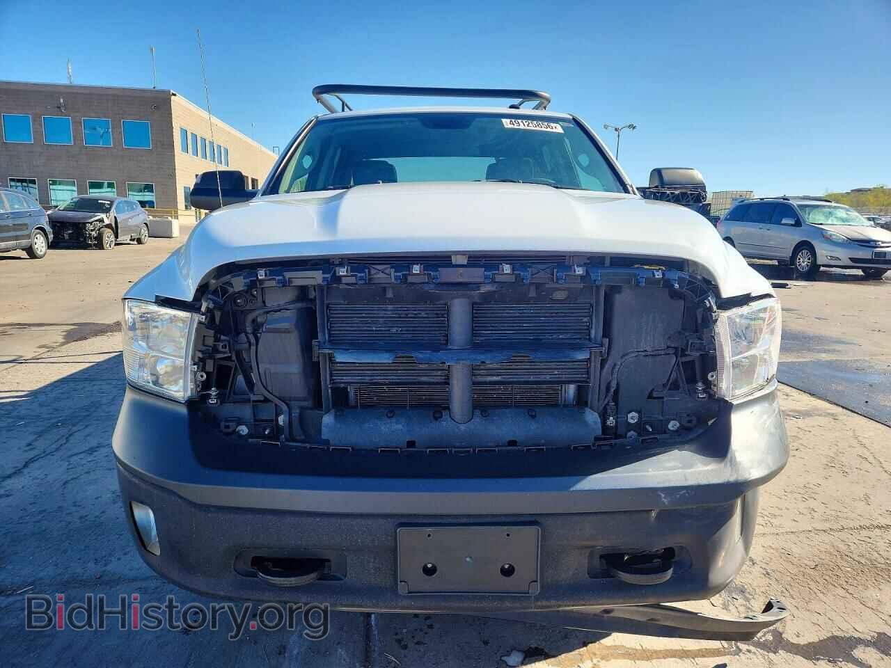2023 RAM 1500 - VIN: 3C6RR7KG8PG672482 - Фото 5