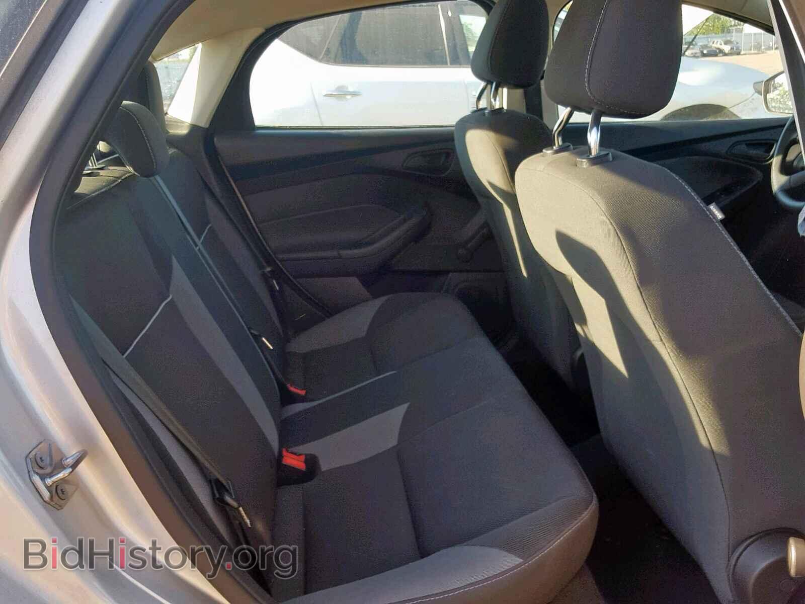 2014 FORD FOCUS - VIN: 1FADP3E24EL449928 - Photo 6