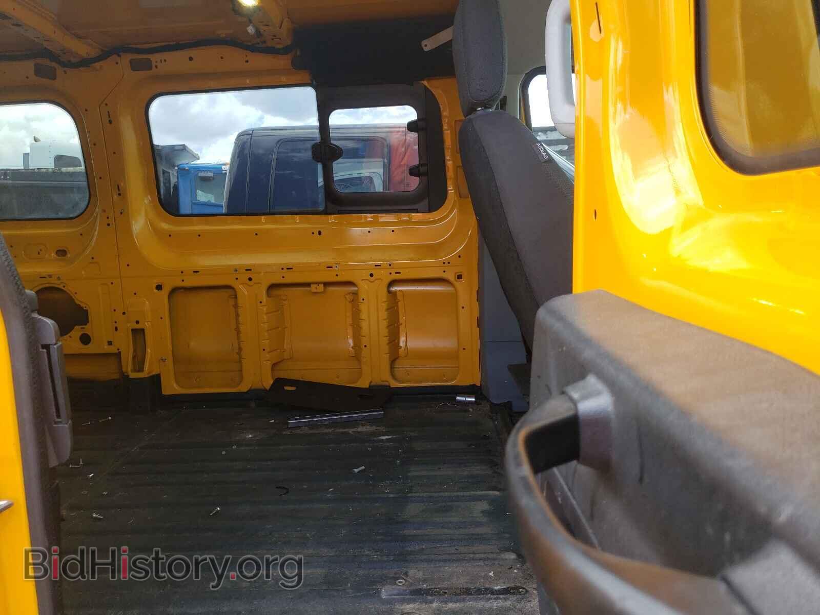 2016 FORD TRANSIT CO - VIN: 1FTYR2ZM2GKA56482 - Фото 6