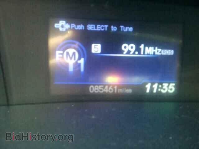 2012 HONDA CIVIC - VIN: 19XFB2F53CE052933 - Фото 8