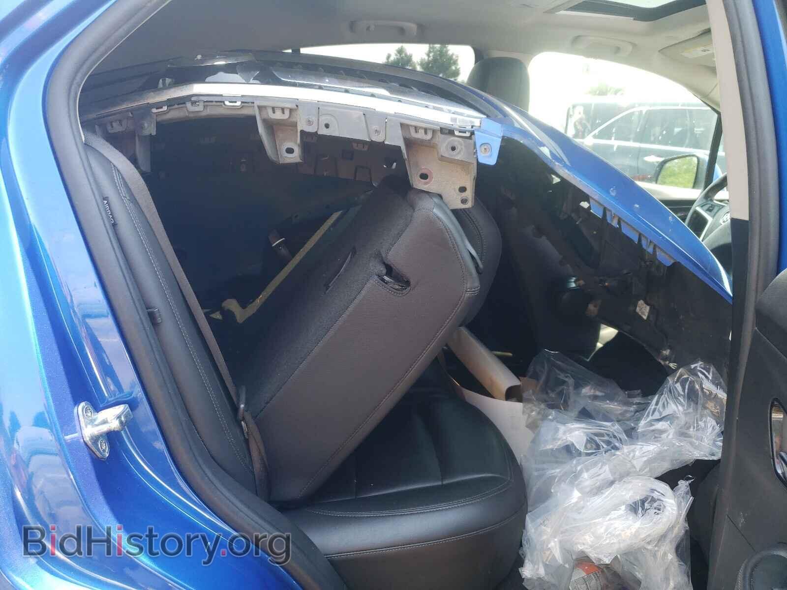 2018 BUICK ENCORE - VIN: KL4CJCSB0JB682694 - Photo 6