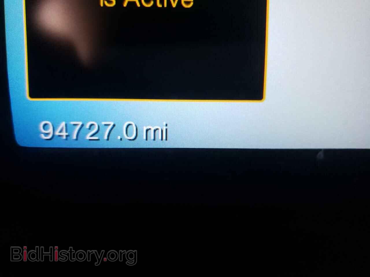 2011 FORD EDGE - VIN: 2FMDK3KC3BBA56015 - Фото 8