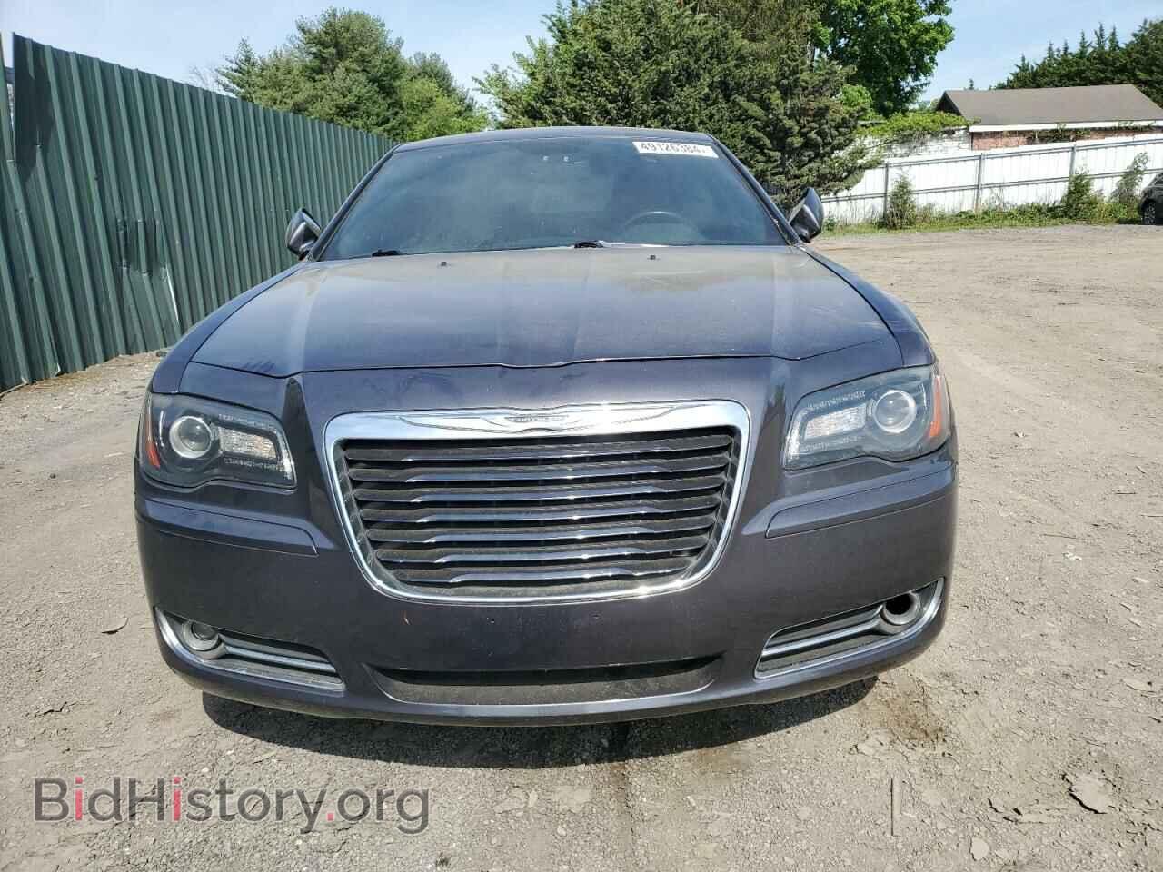 2014 CHRYSLER 300 - VIN: 2C3CCAGG0EH163347 - Photo 5