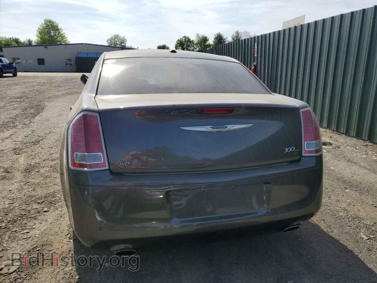 2014 CHRYSLER 300 - VIN: 2C3CCAGG0EH163347 - Photo 6