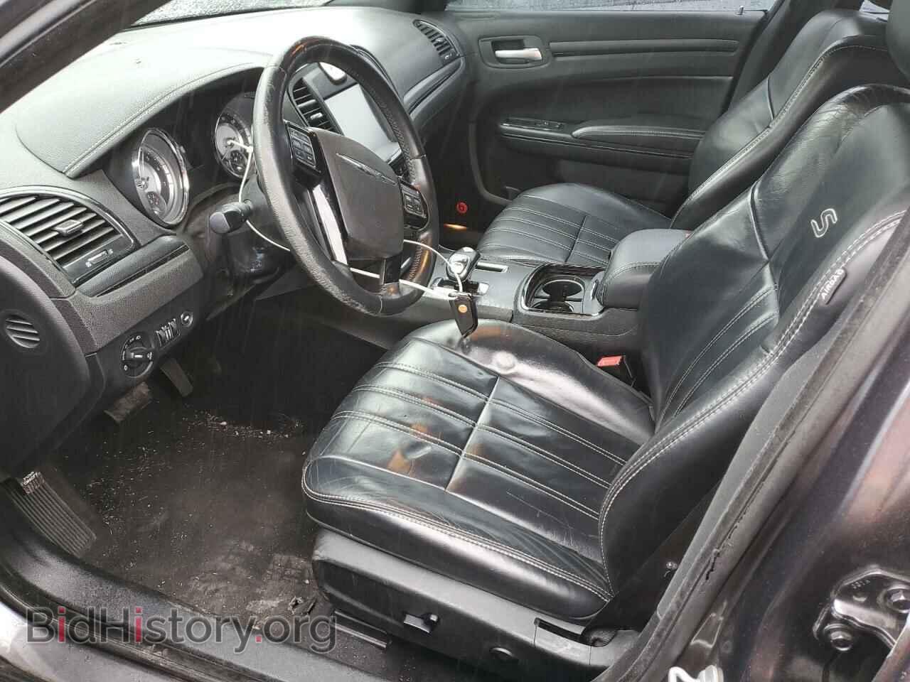 2014 CHRYSLER 300 - VIN: 2C3CCAGG0EH163347 - Photo 7