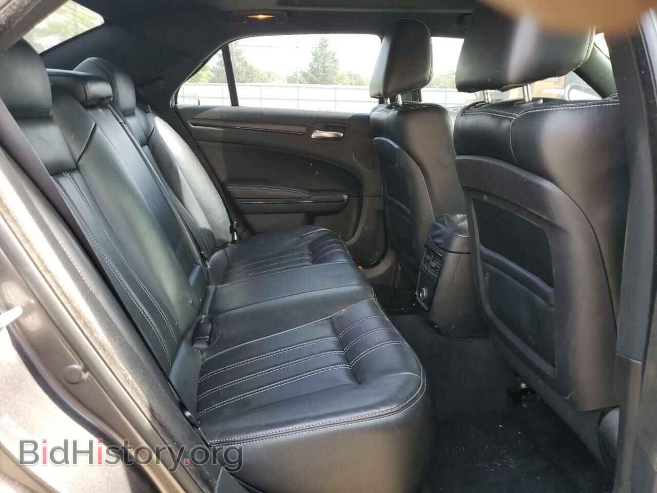 2014 CHRYSLER 300 - VIN: 2C3CCAGG0EH163347 - Photo 10