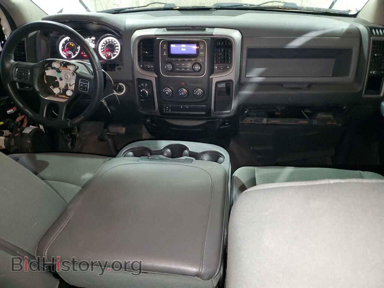2014 RAM All Models - VIN: 3C6TR5H2XEG281708 - Фото 8