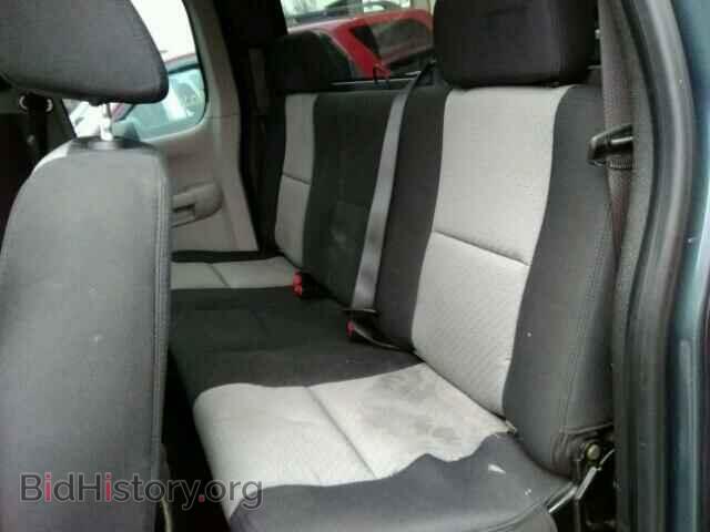 2007 CHEVROLET SILVERADO - VIN: 1GCEC19C47Z642260 - Фото 6