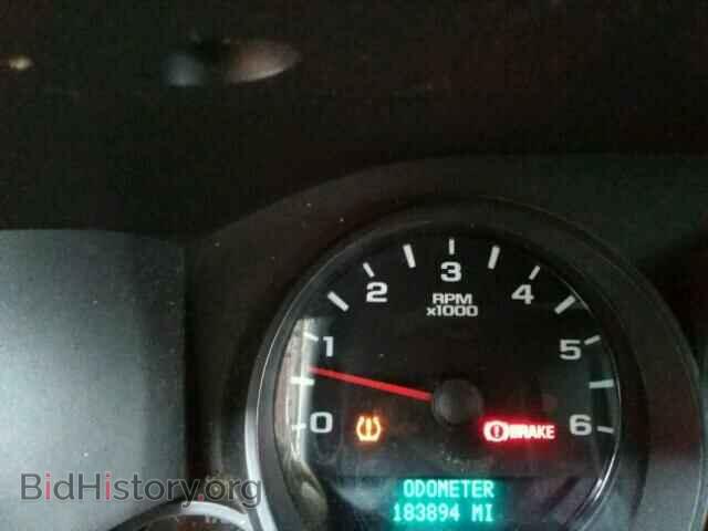2007 CHEVROLET SILVERADO - VIN: 1GCEC19C47Z642260 - Фото 8
