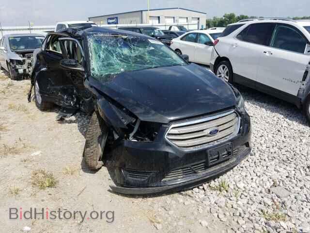 Photo 1FAHP2D87FG118028 - FORD TAURUS 2015