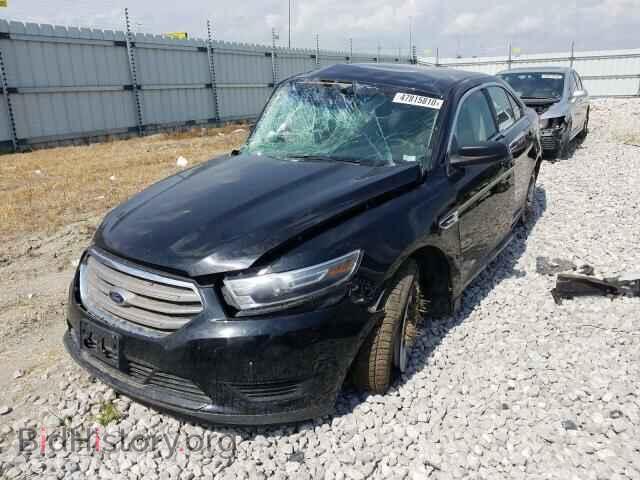2015 FORD TAURUS - VIN: 1FAHP2D87FG118028 - Photo 2