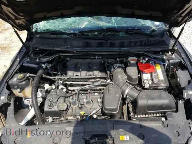 2015 FORD TAURUS - VIN: 1FAHP2D87FG118028 - Photo 7