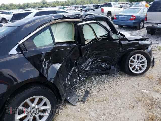 2015 FORD TAURUS - VIN: 1FAHP2D87FG118028 - Photo 9