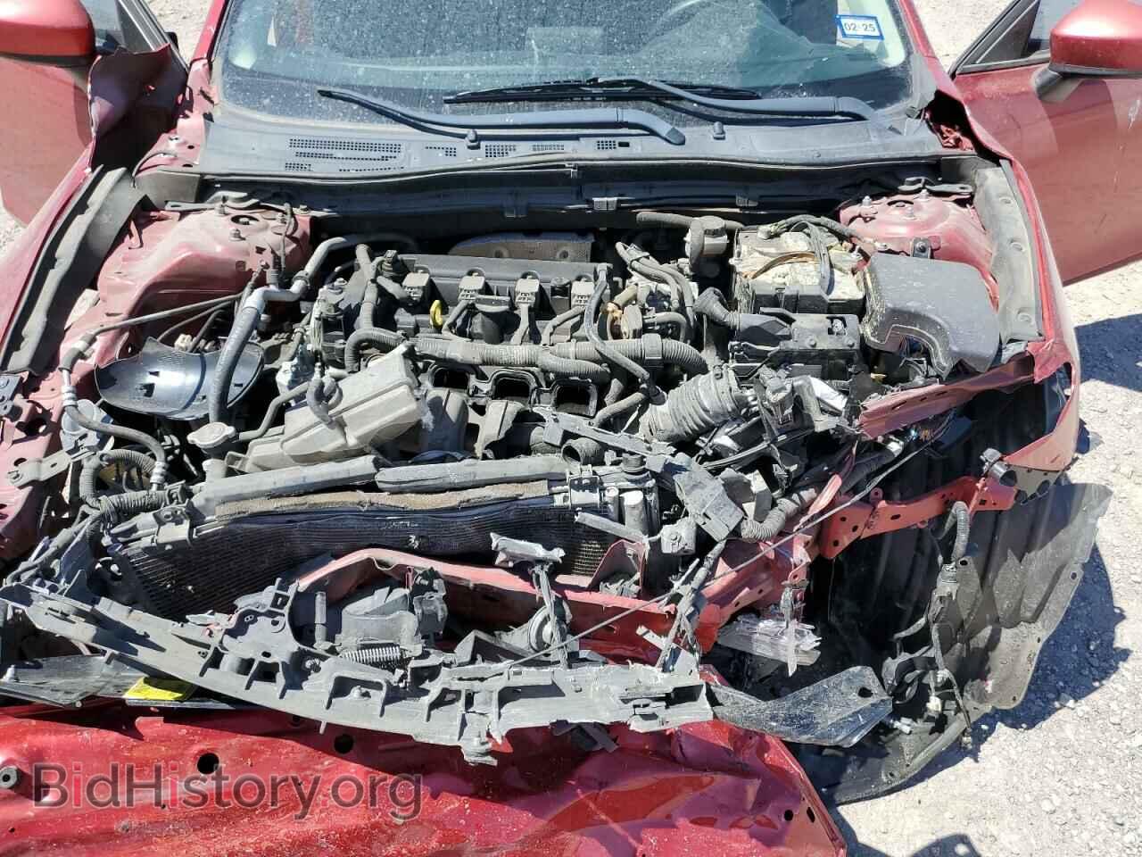2014 MAZDA 3 - VIN: JM1BM1U76E1186235 - Фото 11