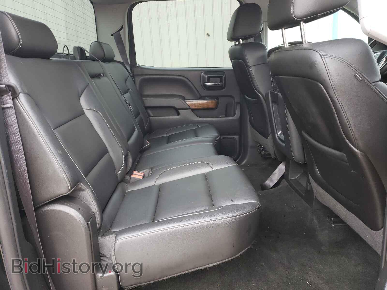 2014 GMC SIERRA - VIN: 3GTP1VEC0EG216574 - Photo 6