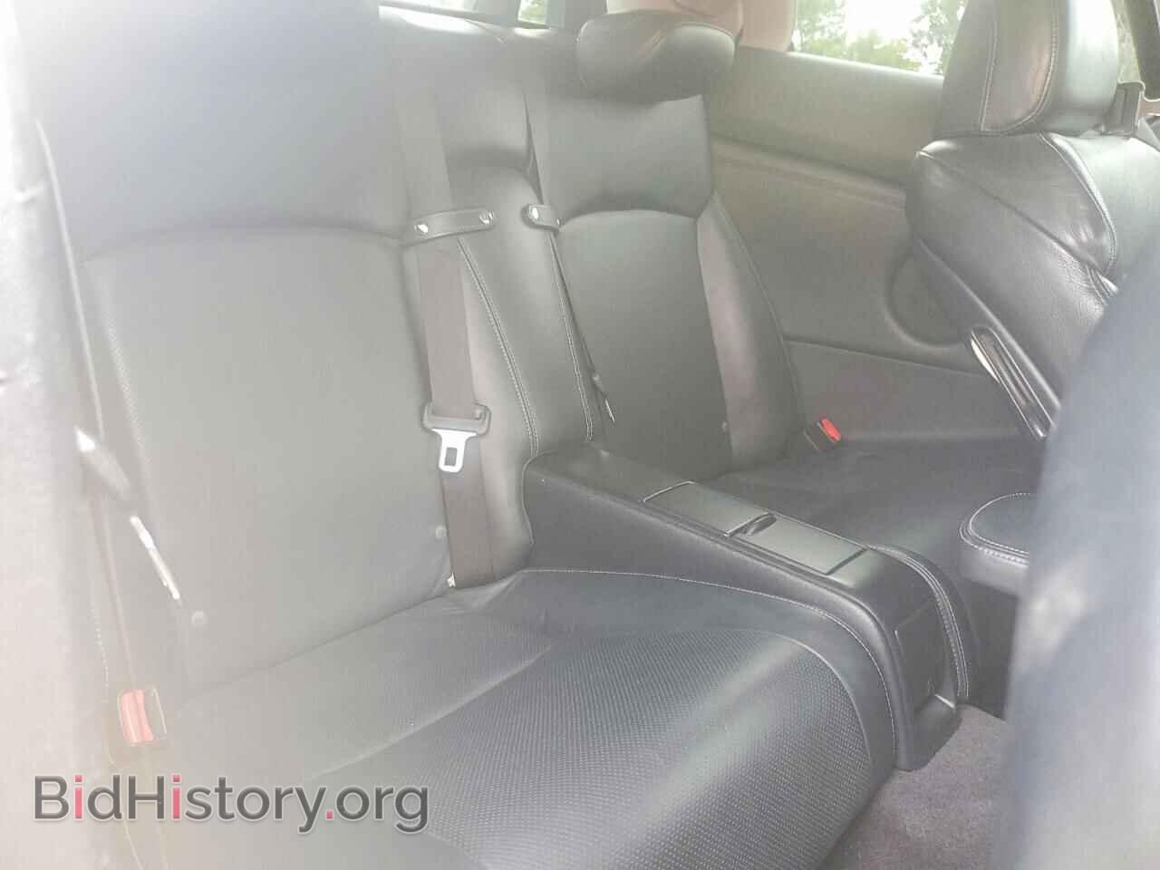 2010 LEXUS IS - VIN: JTHFF2C29A2509705 - Фото 10