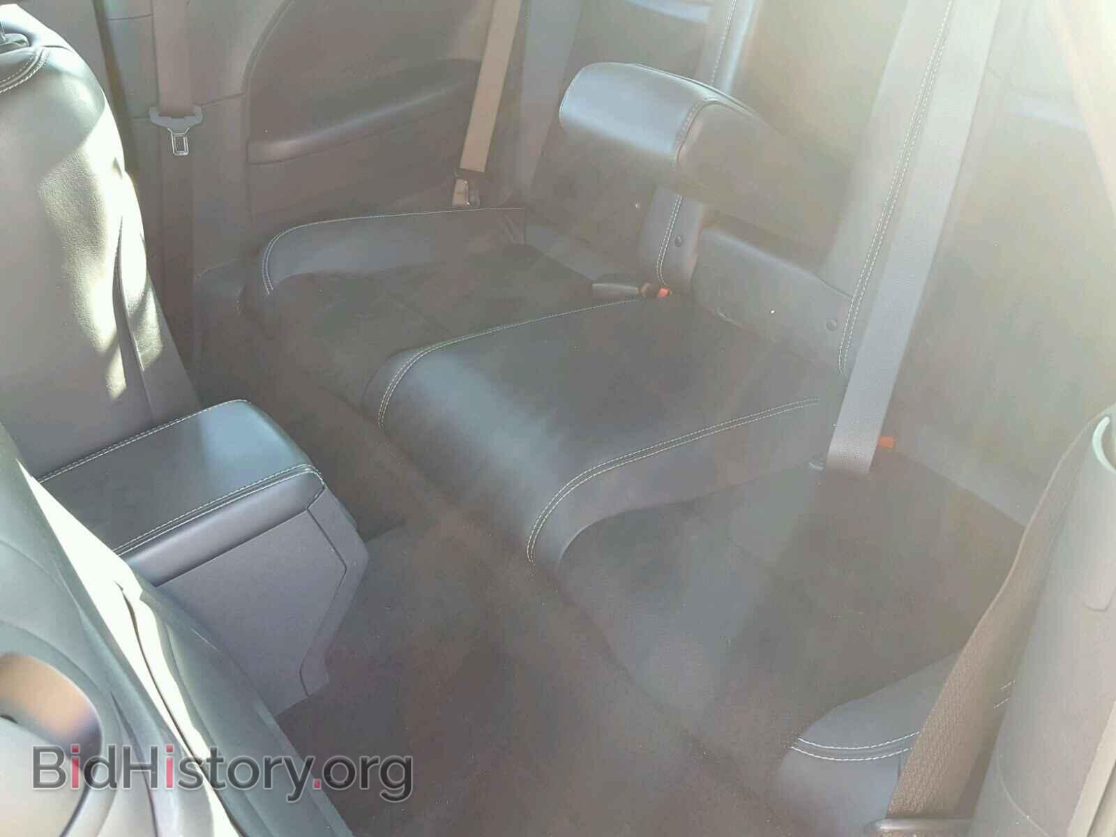 2013 DODGE CHALLENGER - VIN: 2C3CDYCJ1DH680484 - Photo 6