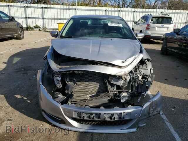 2014 DODGE DART - VIN: 1C3CDFAA5ED865126 - Photo 5