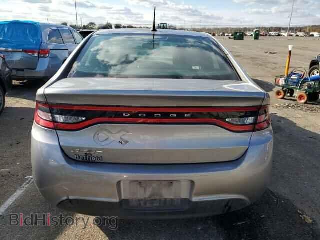 2014 DODGE DART - VIN: 1C3CDFAA5ED865126 - Photo 6