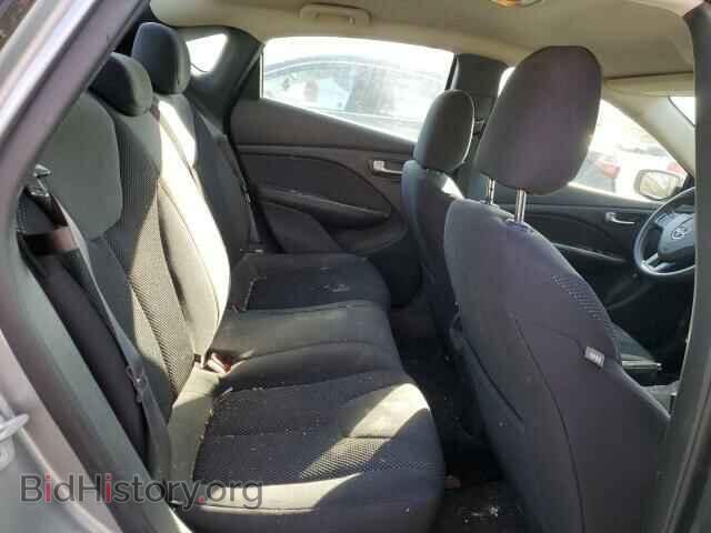 2014 DODGE DART - VIN: 1C3CDFAA5ED865126 - Photo 10