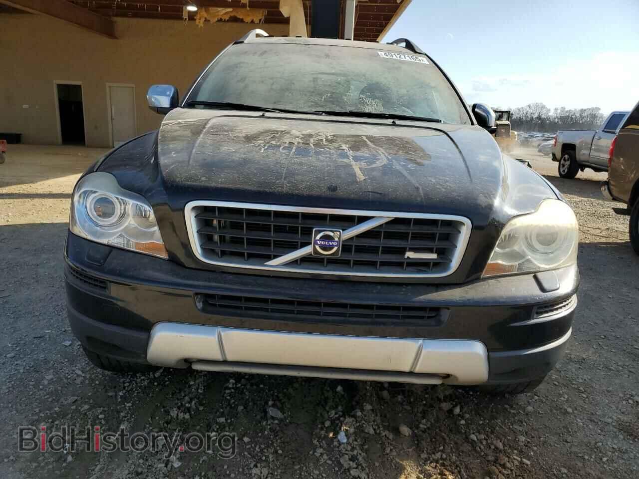 2010 VOLVO XC90 - VIN: YV4CF982091504431 - Фото 5