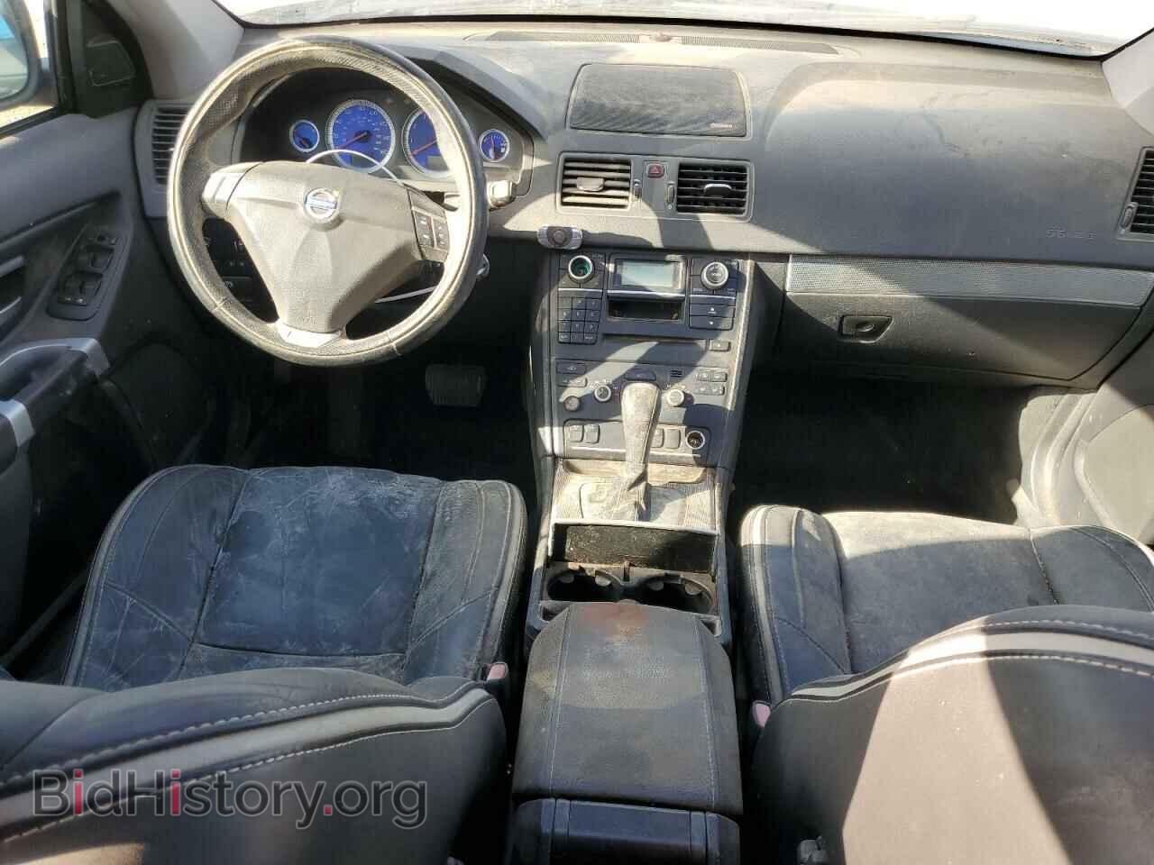 2010 VOLVO XC90 - VIN: YV4CF982091504431 - Фото 8