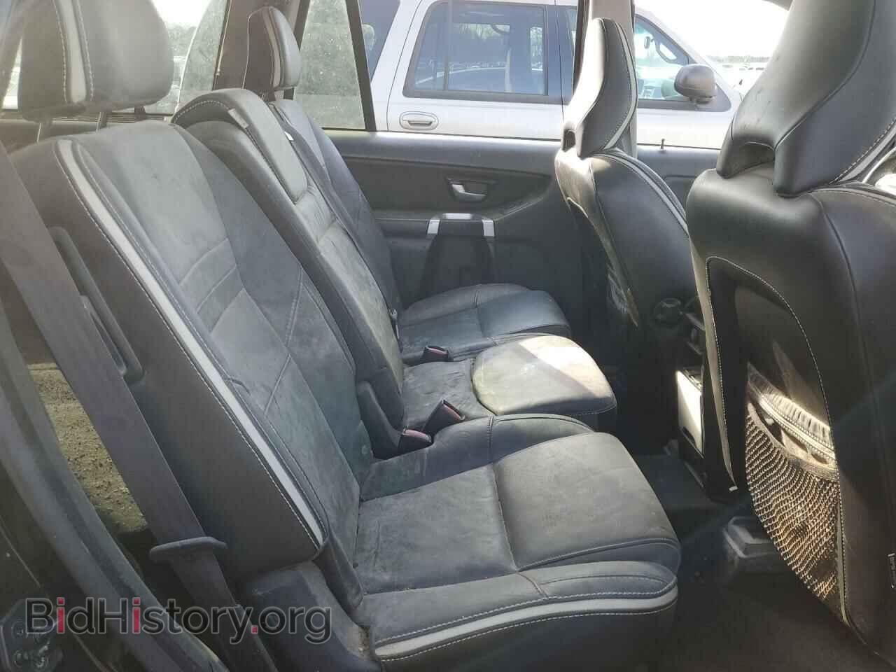 2010 VOLVO XC90 - VIN: YV4CF982091504431 - Фото 10