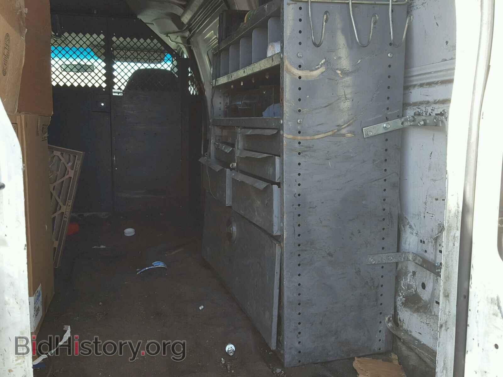 2005 FORD ECONOLINE - VIN: 1FTRE14W85HB15922 - Фото 6