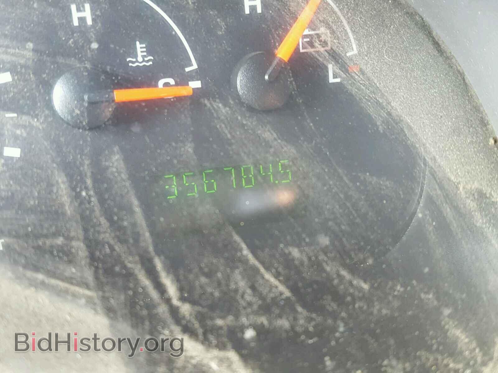 2005 FORD ECONOLINE - VIN: 1FTRE14W85HB15922 - Фото 8
