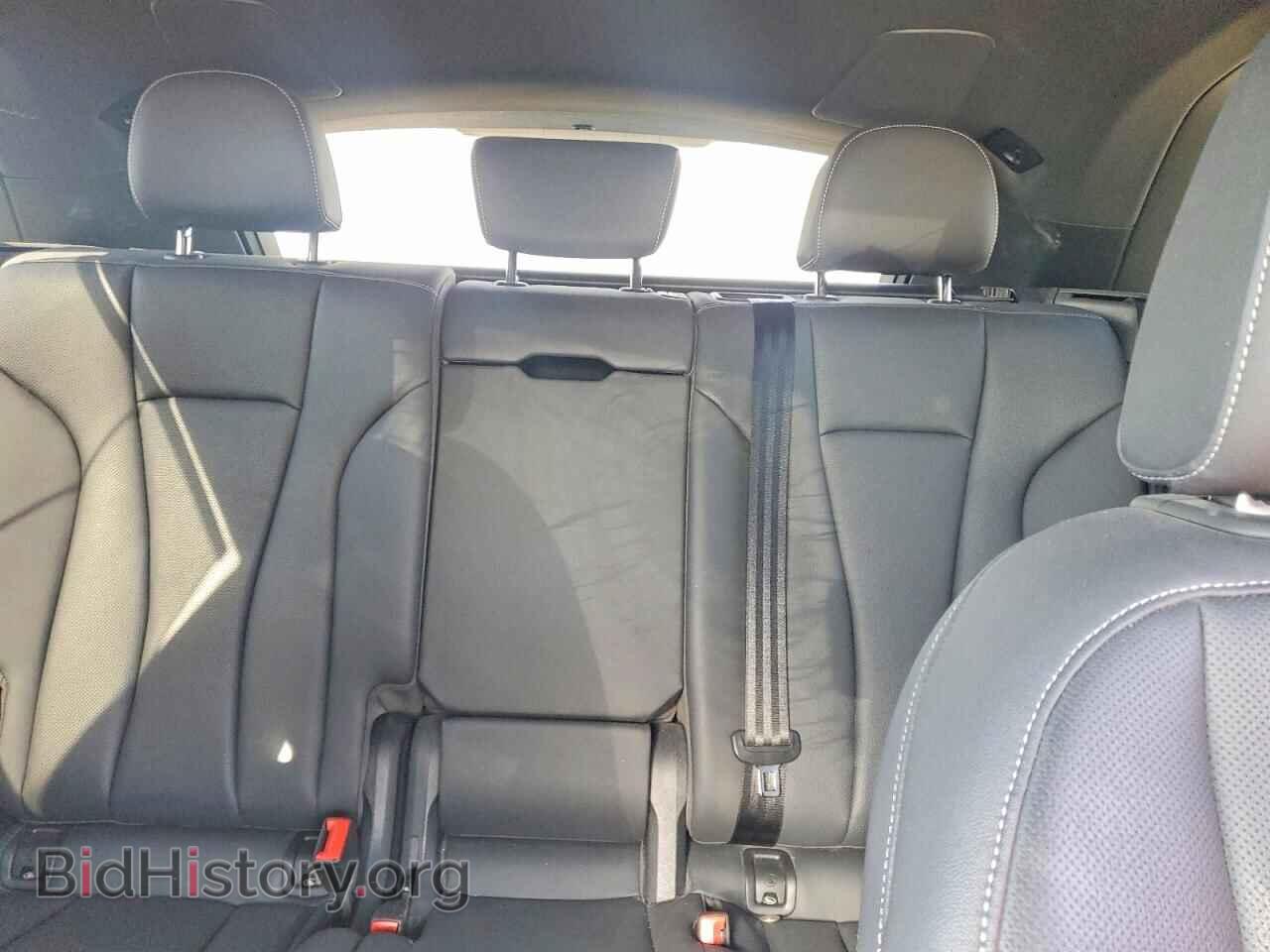 2022 AUDI Q8 - VIN: WA1EVBF15ND003764 - Фото 10