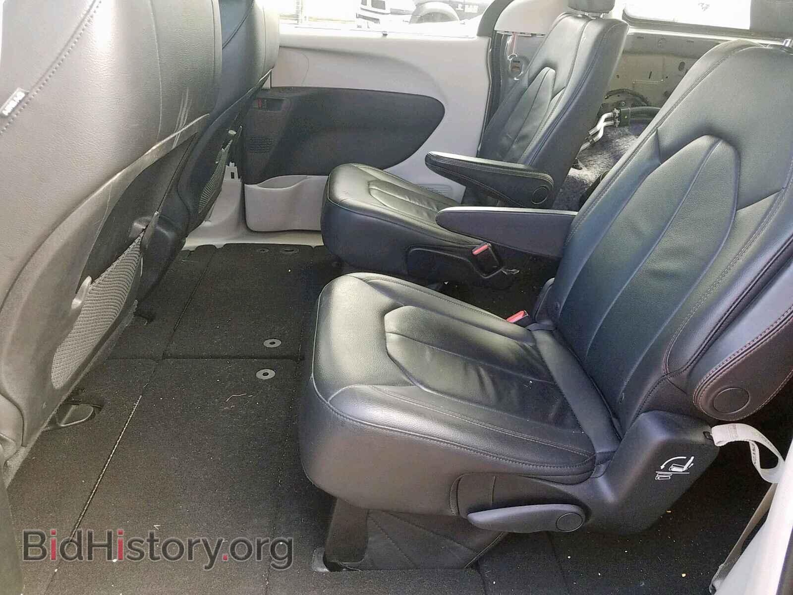 2017 CHRYSLER PACIFICA T - VIN: 2C4RC1BG5HR702458 - Photo 6