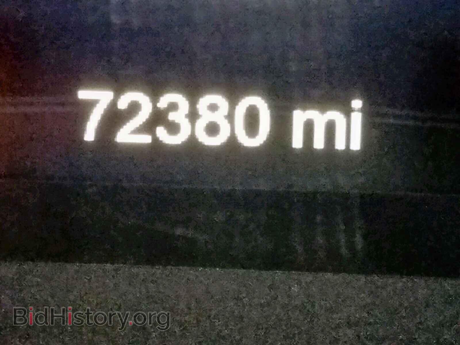 2017 CHRYSLER PACIFICA T - VIN: 2C4RC1BG5HR702458 - Photo 8