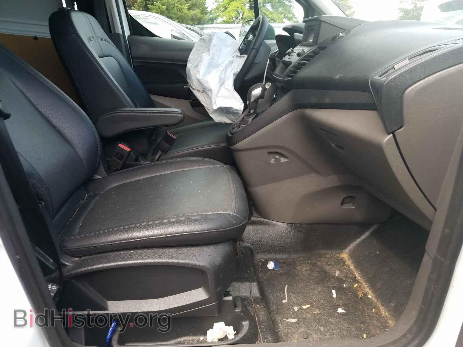 2019 FORD TRANSIT CO - VIN: NM0LS7E2XK1406078 - Фото 5